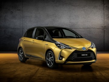 Paris Auto Show 2018 cz.II